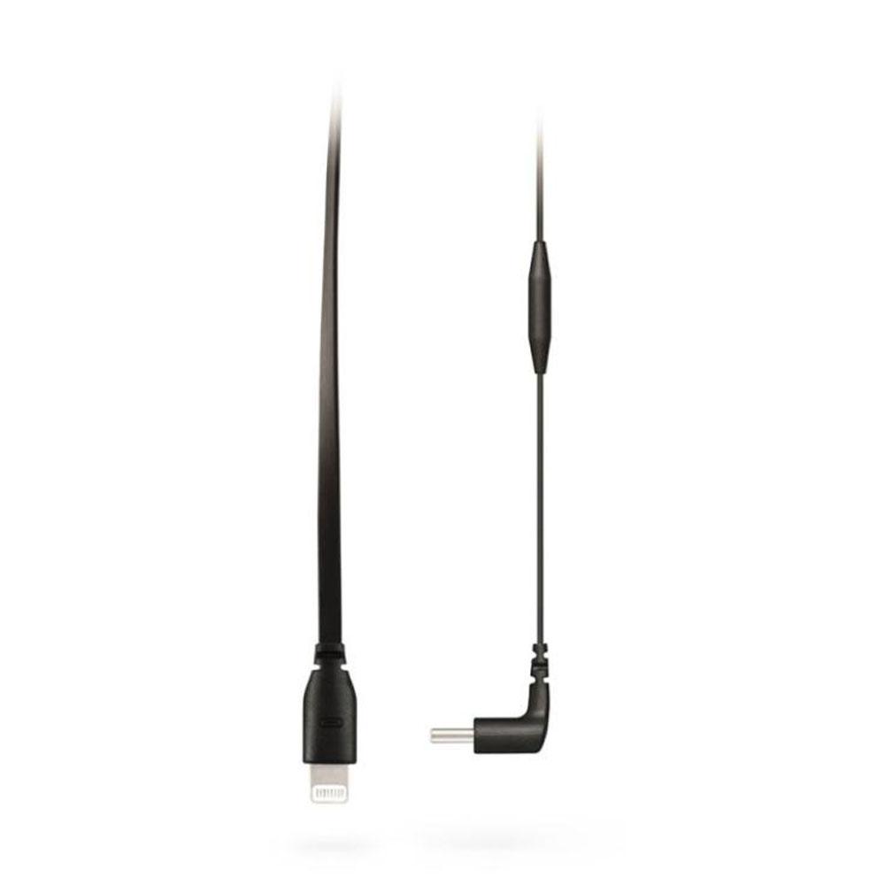 کابل تبدیل تایپ سی به لایتنینگ رود Rode SC15