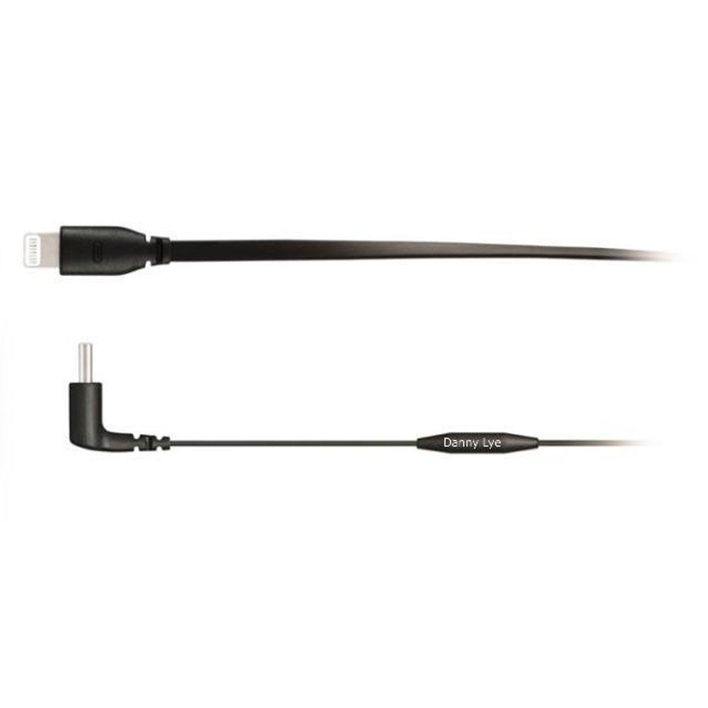 کابل تبدیل تایپ سی به لایتنینگ رود Rode SC15