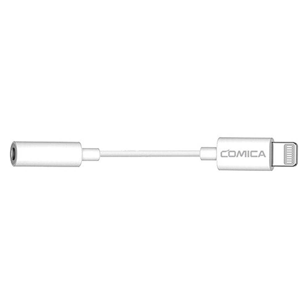 کابل تبدیل لایتینگ کامیکا Comica CVM-SPX-MI