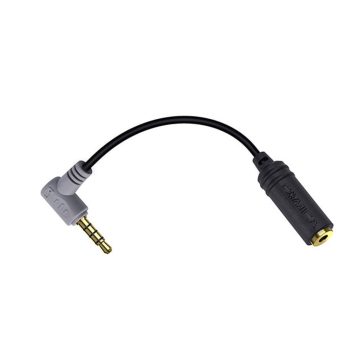 کابل تبدیل کامیکا Comica CVM-SPX