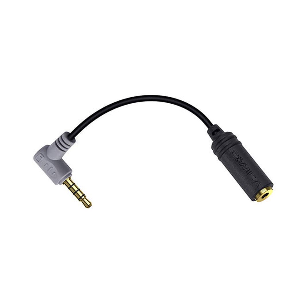 کابل تبدیل کامیکا Comica CVM-SPX