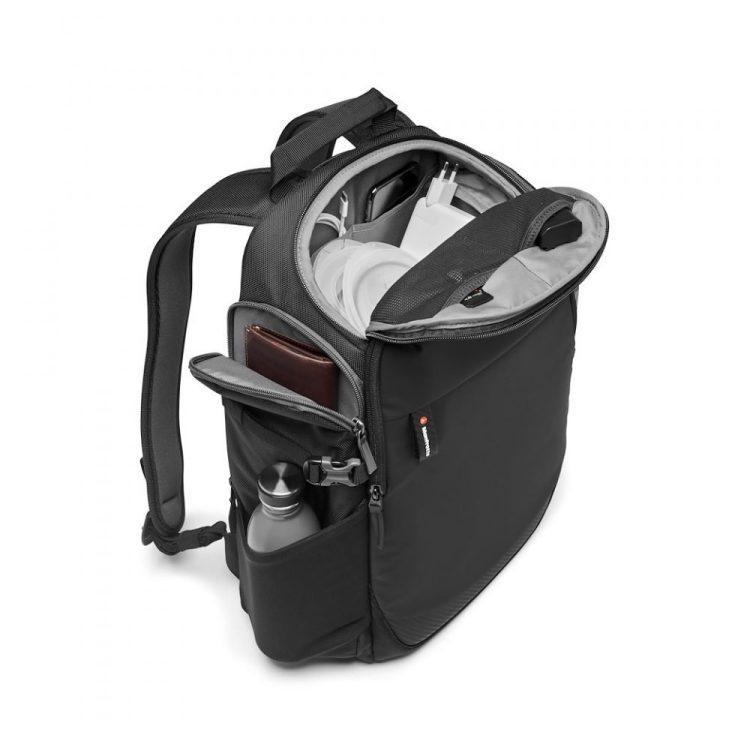 کوله پشتی مانفروتو Manfrotto Advanced II Befree