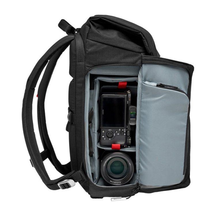 کوله پشتی مانفروتو Manfrotto MB CH-BP-30