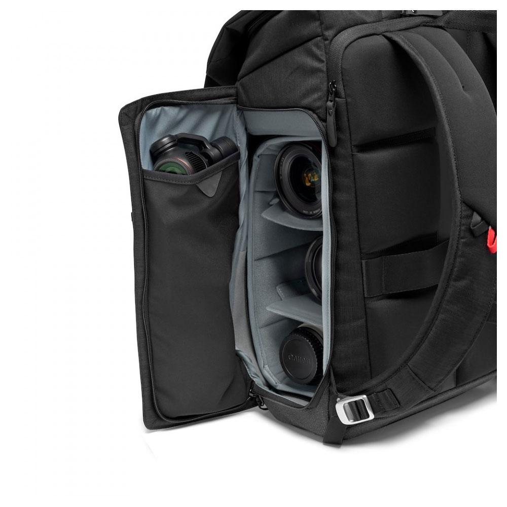کوله پشتی مانفروتو Manfrotto MB CH-BP-50