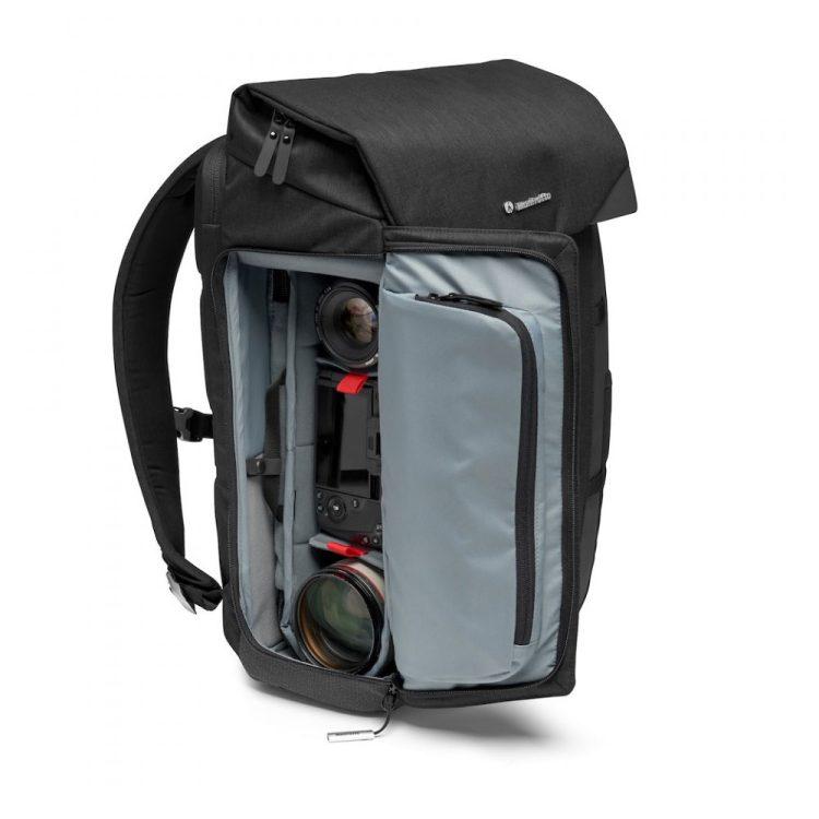 کوله پشتی مانفروتو Manfrotto MB CH-BP-50
