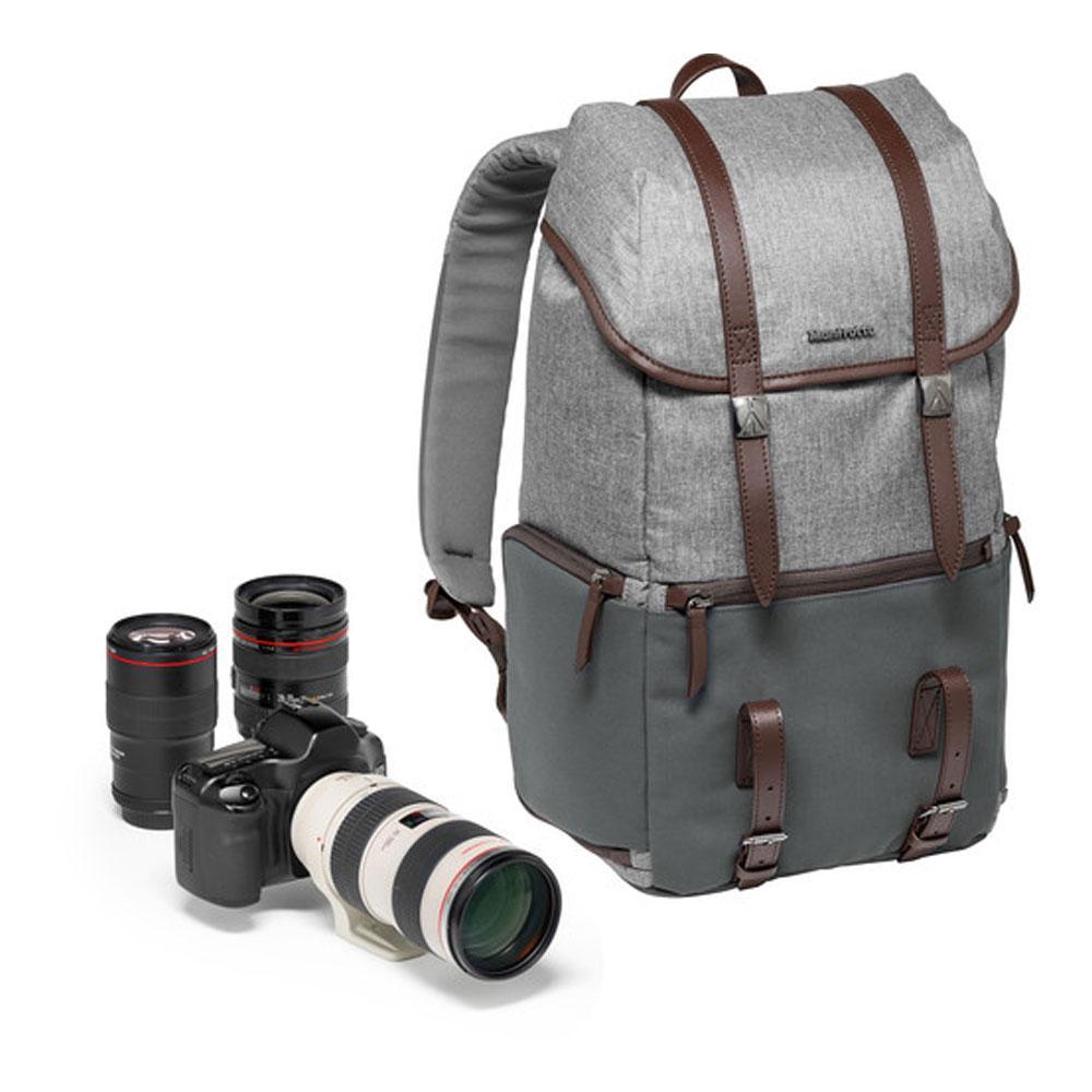 کوله پشتی مانفروتو Manfrotto MB LF WN BP