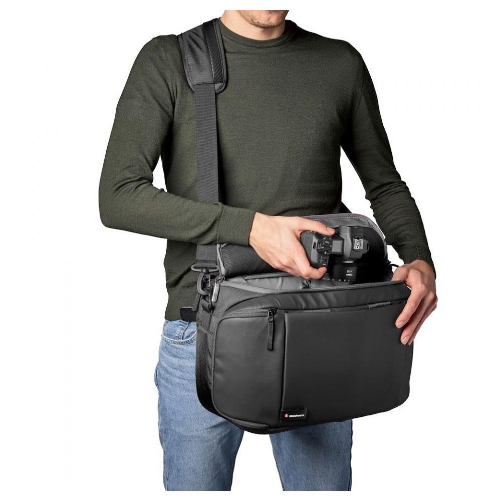 کوله پشتی مانفروتو Manfrotto MB MA2-BP-H