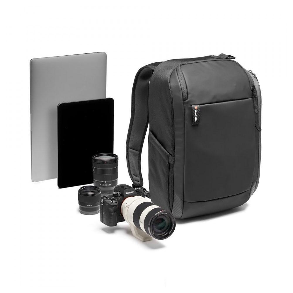 کوله پشتی مانفروتو Manfrotto MB MA2-BP-H