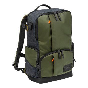 کوله پشتی مانفروتو Manfrotto MB MS-BP-IGR