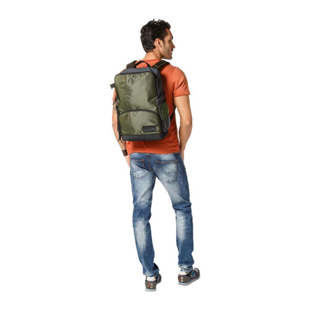 کوله پشتی مانفروتو Manfrotto MB MS-BP-IGR