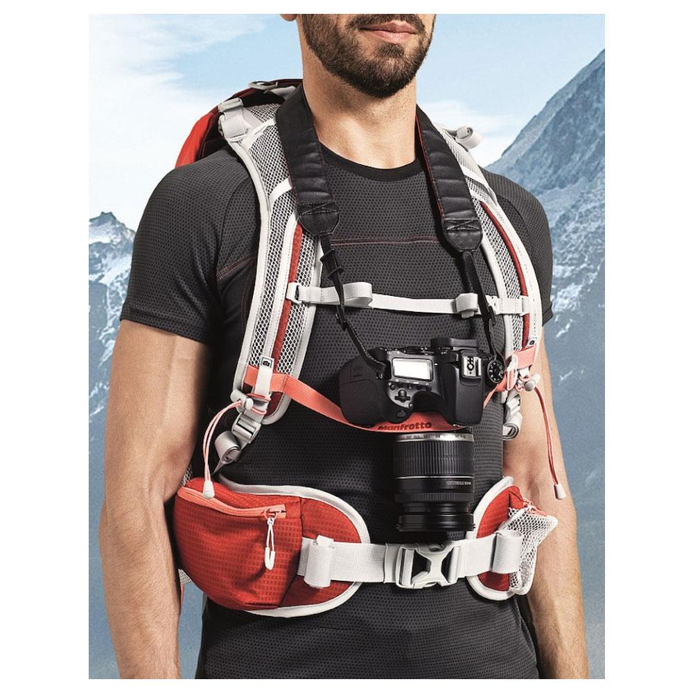 کوله پشتی مانفروتو Manfrotto MB-OR-BP-30RD