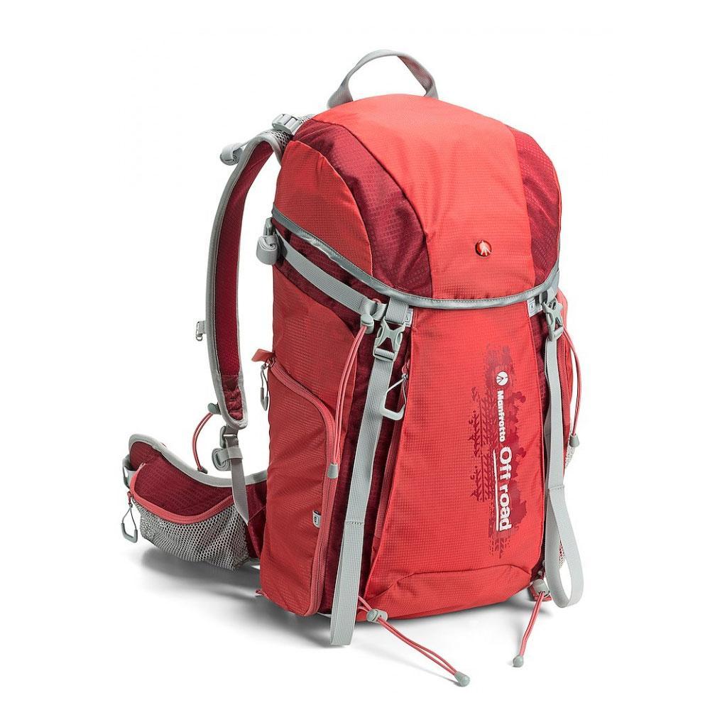 کوله پشتی مانفروتو Manfrotto MB-OR-BP-30RD