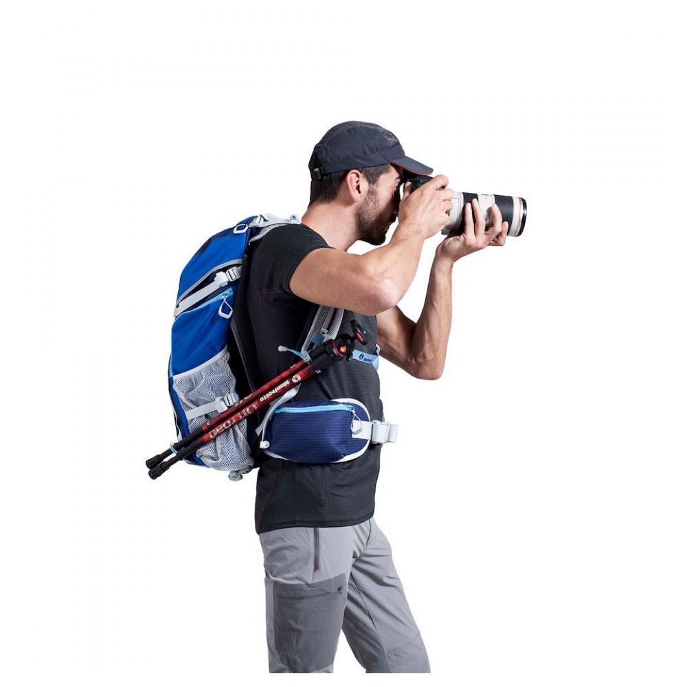 کوله پشتی مانفروتو Manfrotto Offroad MB-OR-BP-30BL