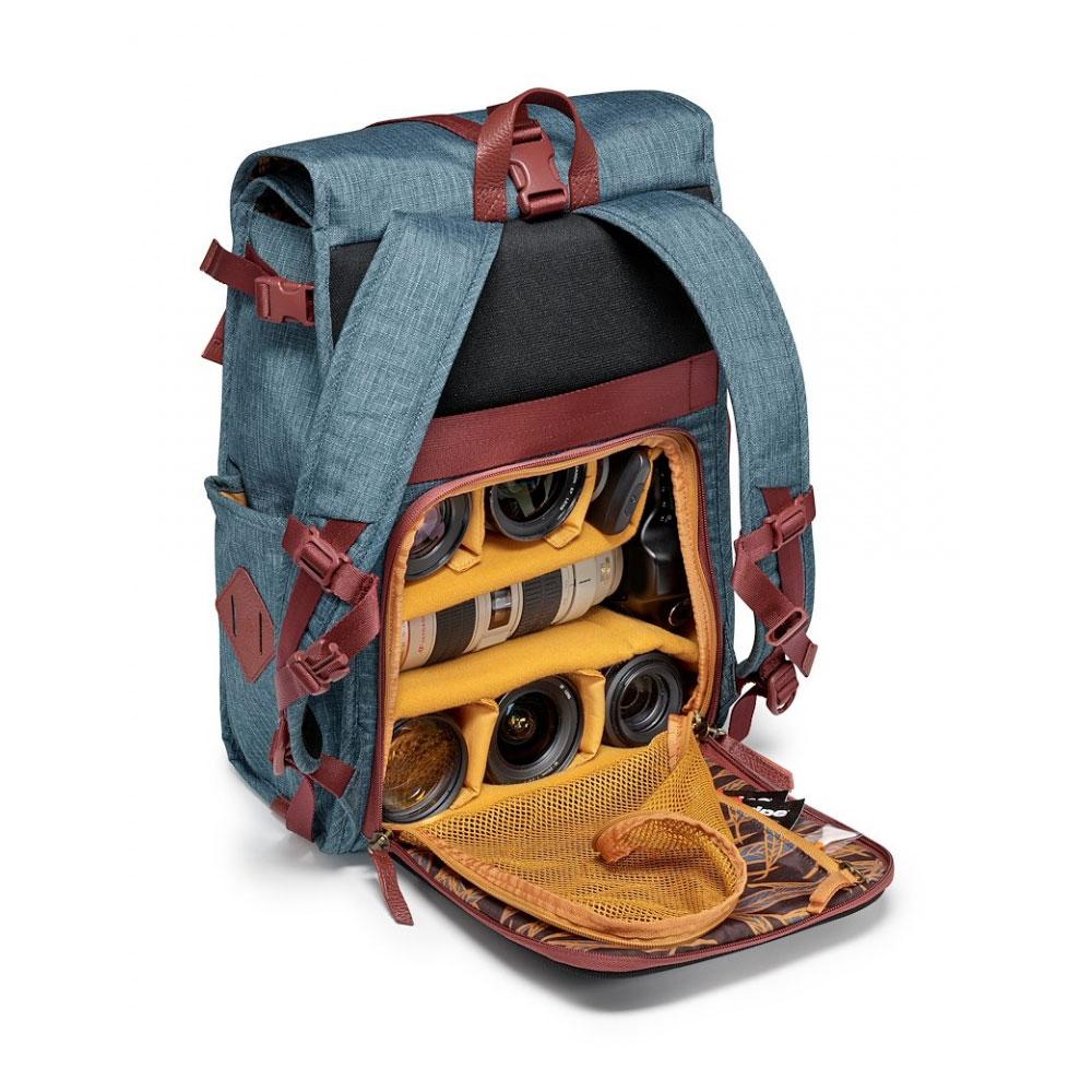 کوله پشتی نشنال جئوگرافیک National Geographic NG AU 5350