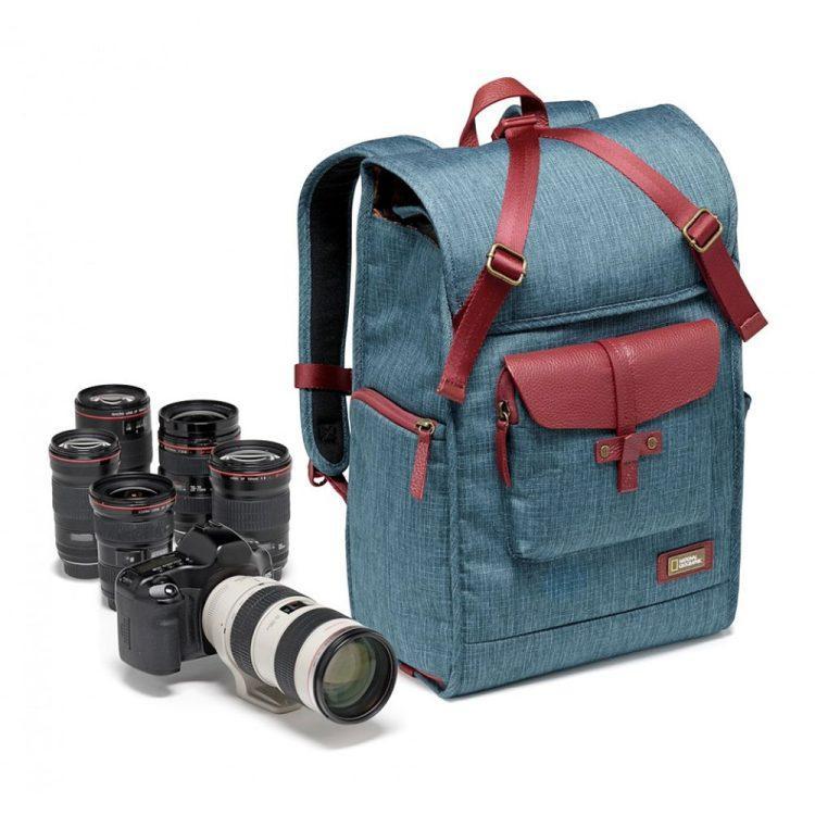 کوله پشتی نشنال جئوگرافیک National Geographic NG AU 5350