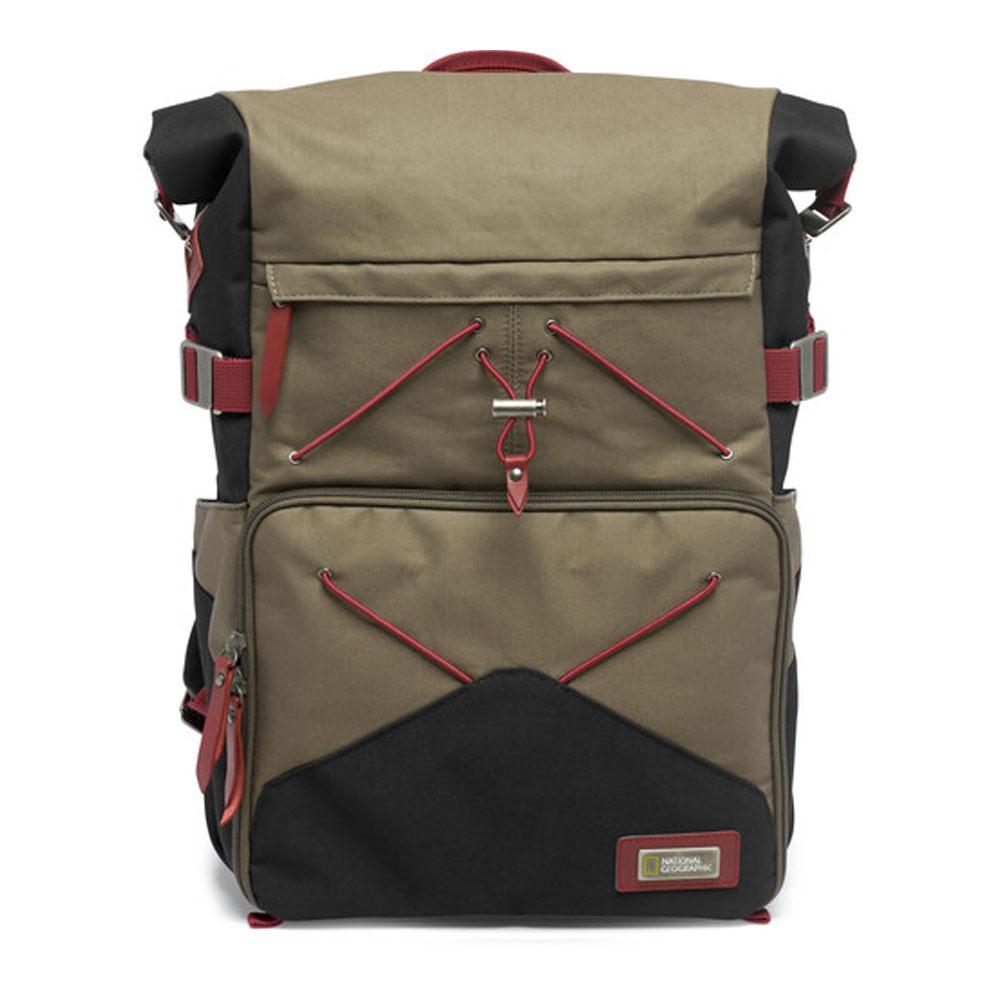 کوله پشتی نشنال جئوگرافیک National Geographic NG IL 5050