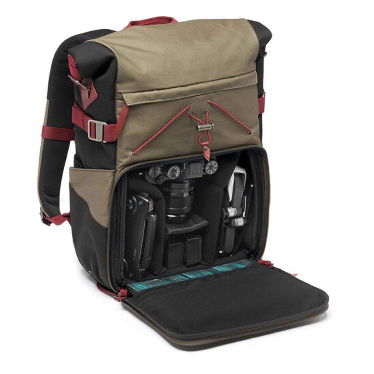 کوله پشتی نشنال جئوگرافیک National Geographic NG IL 5050