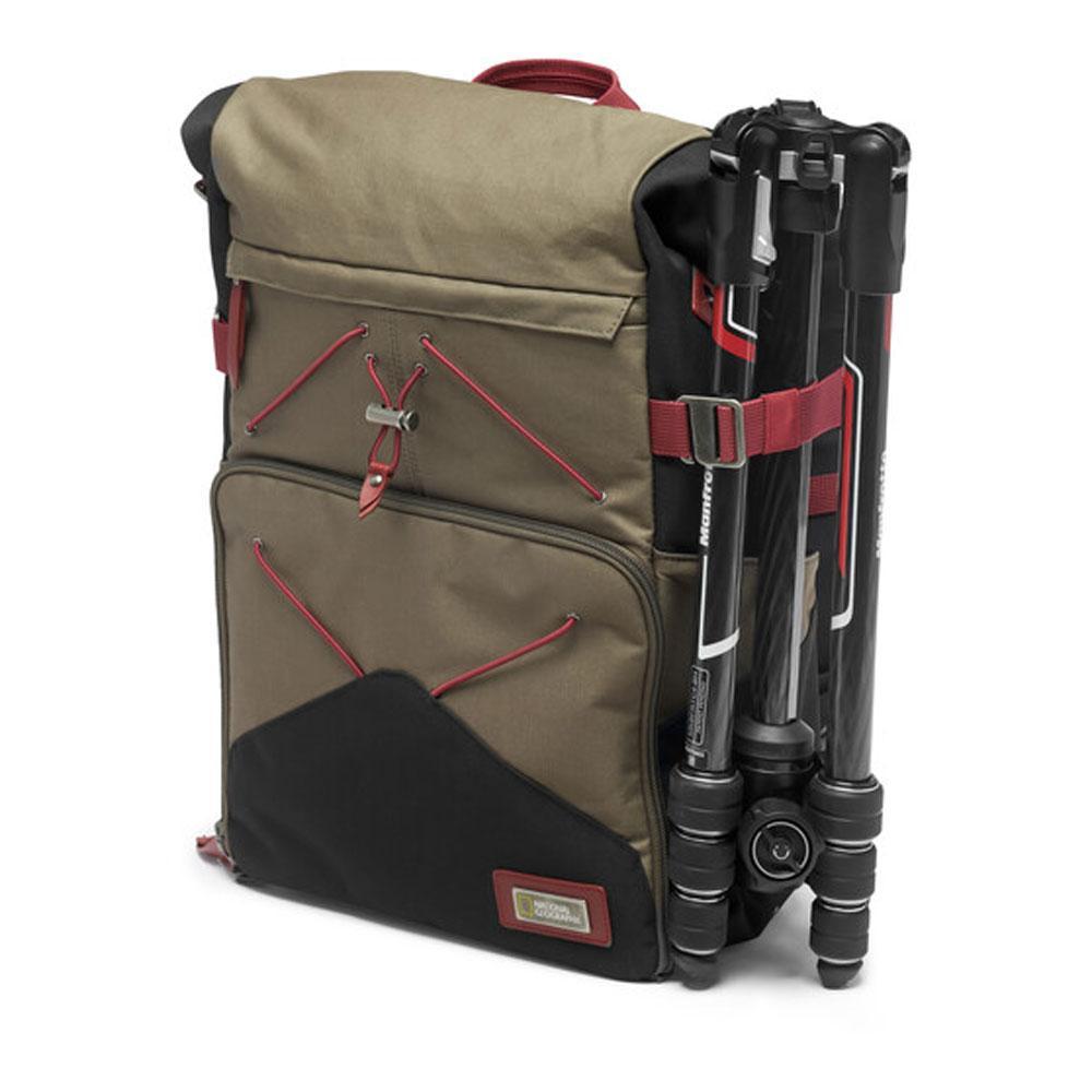 کوله پشتی نشنال جئوگرافیک National Geographic NG IL 5050