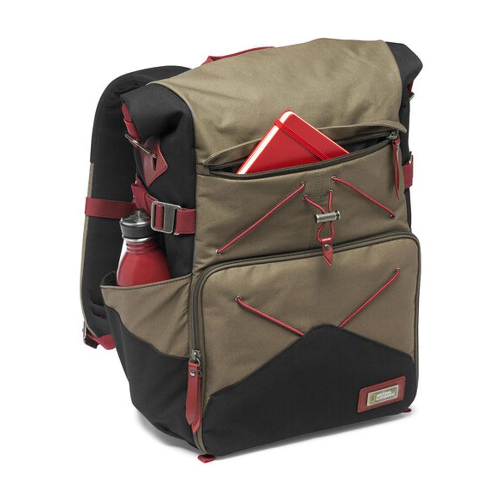 کوله پشتی نشنال جئوگرافیک National Geographic NG IL 5050