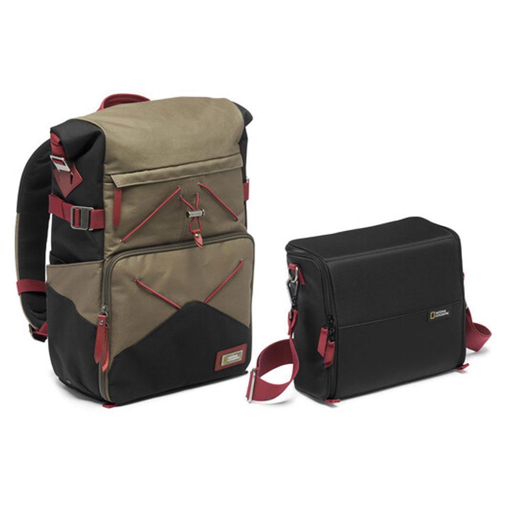 کوله پشتی نشنال جئوگرافیک National Geographic NG IL 5050