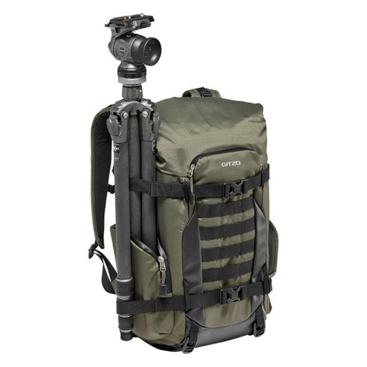 کوله پشتی گیتزو Gitzo GCB AVT-BP-30