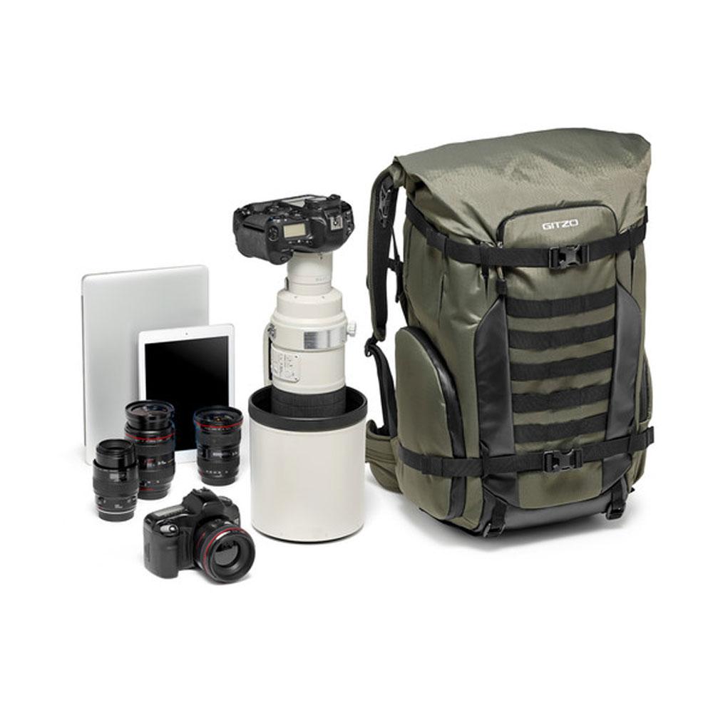 کوله پشتی گیتزو Gitzo GCB AVT-BP-45