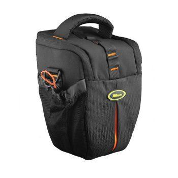 کیف دوربین عکاسی پوزه ای نیکون NIKON مدل 101