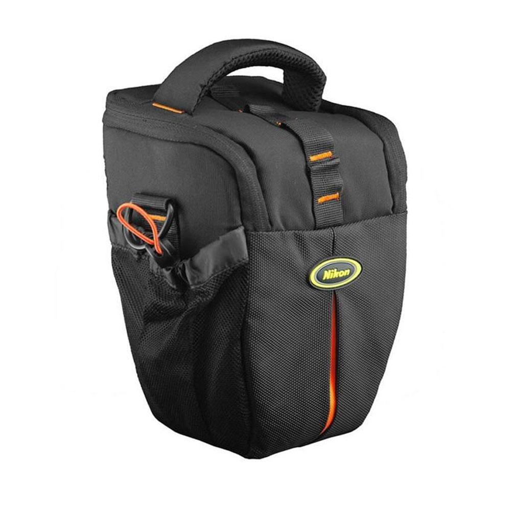 کیف دوربین عکاسی پوزه ای نیکون NIKON مدل 101