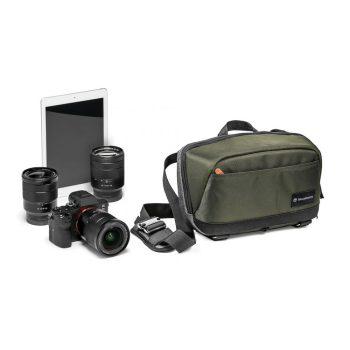 کیف مانفروتو Manfrotto 101 MB MS-S-GR