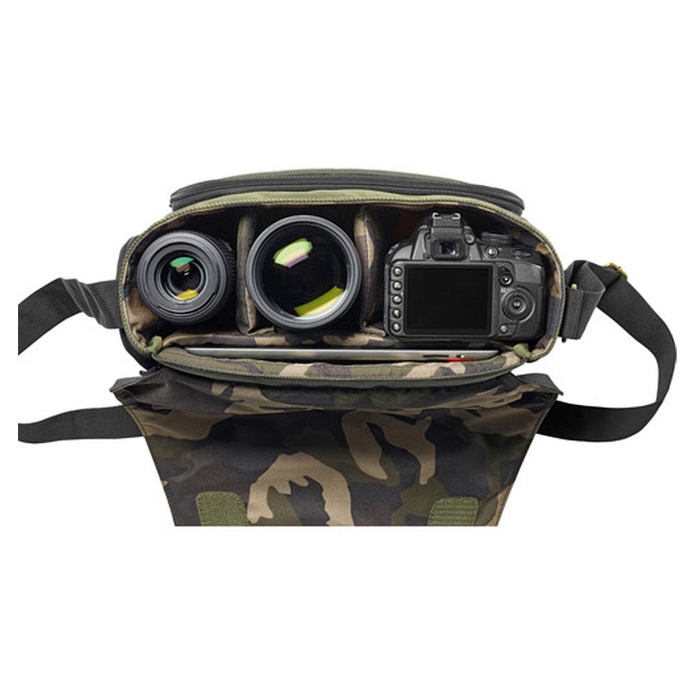 کیف مانفروتو Manfrotto MB MS-M-GR