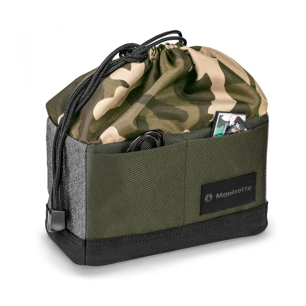 کیف مانفروتو Manfrotto MB MS-P-GR