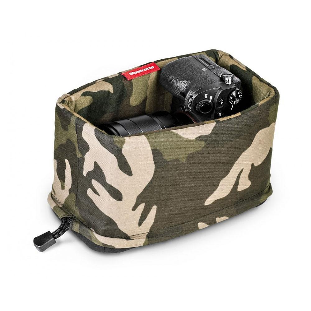 کیف مانفروتو Manfrotto MB MS-P-GR