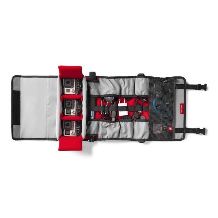 کیف مانفروتو Manfrotto MB OR ACT RO