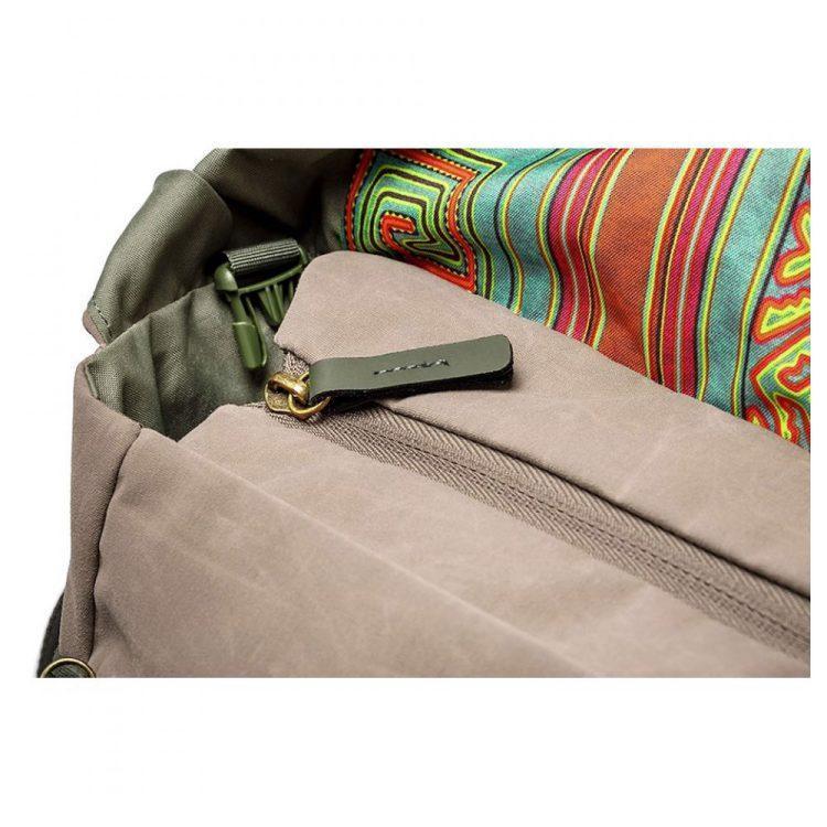 کیف نشنال جئوگرافیک National Geogaphic NG RF2350