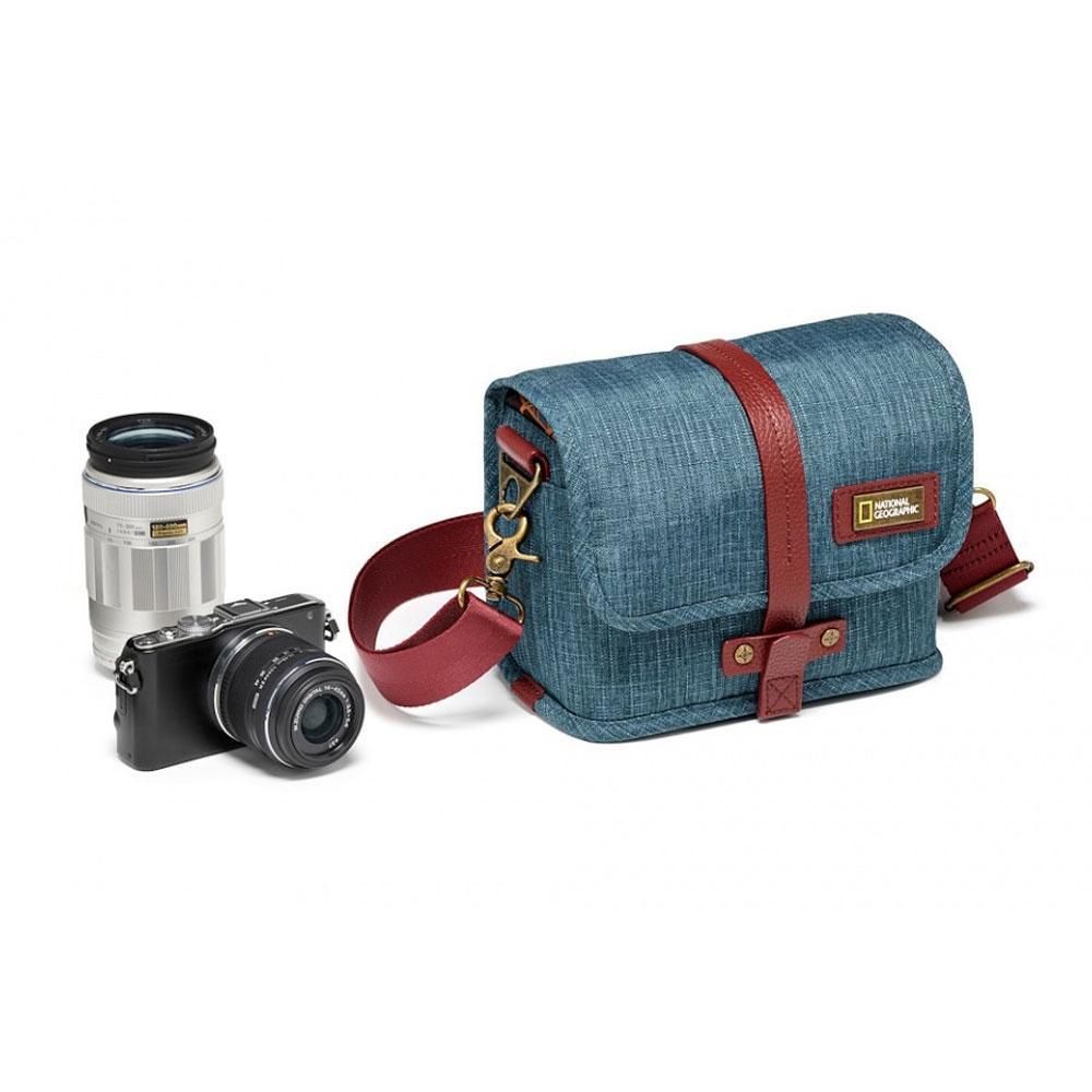 کیف نشنال جئوگرافیک National Geographic NG AU 2250