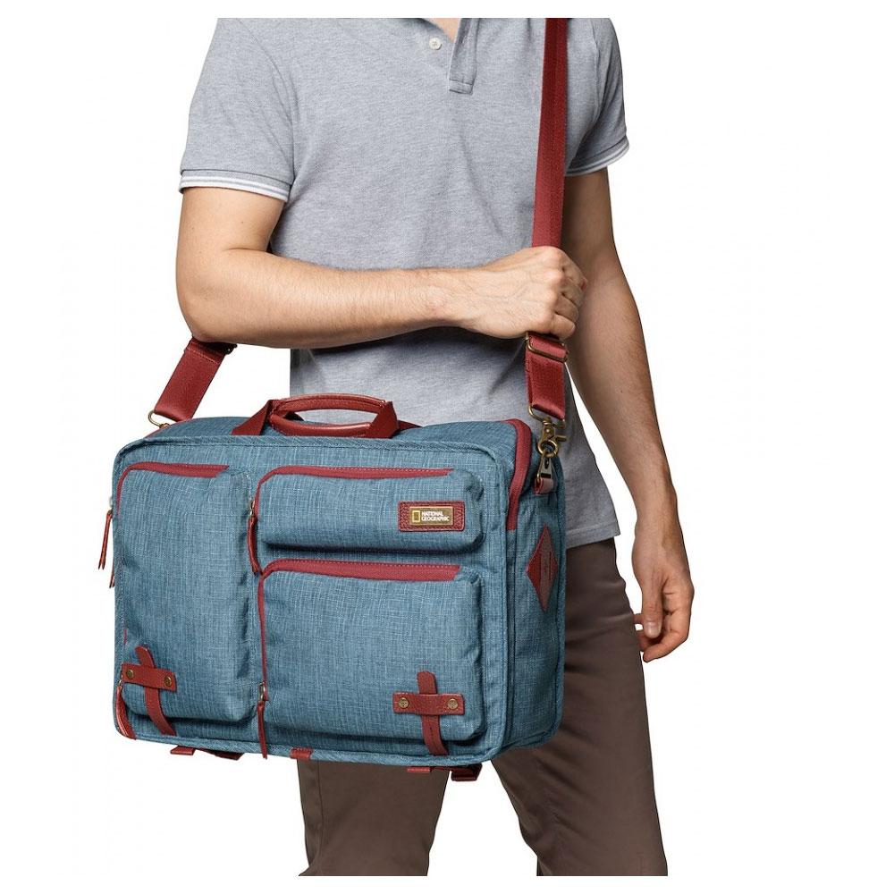 کیف نشنال جئوگرافیک National Geographic NG AU 5310