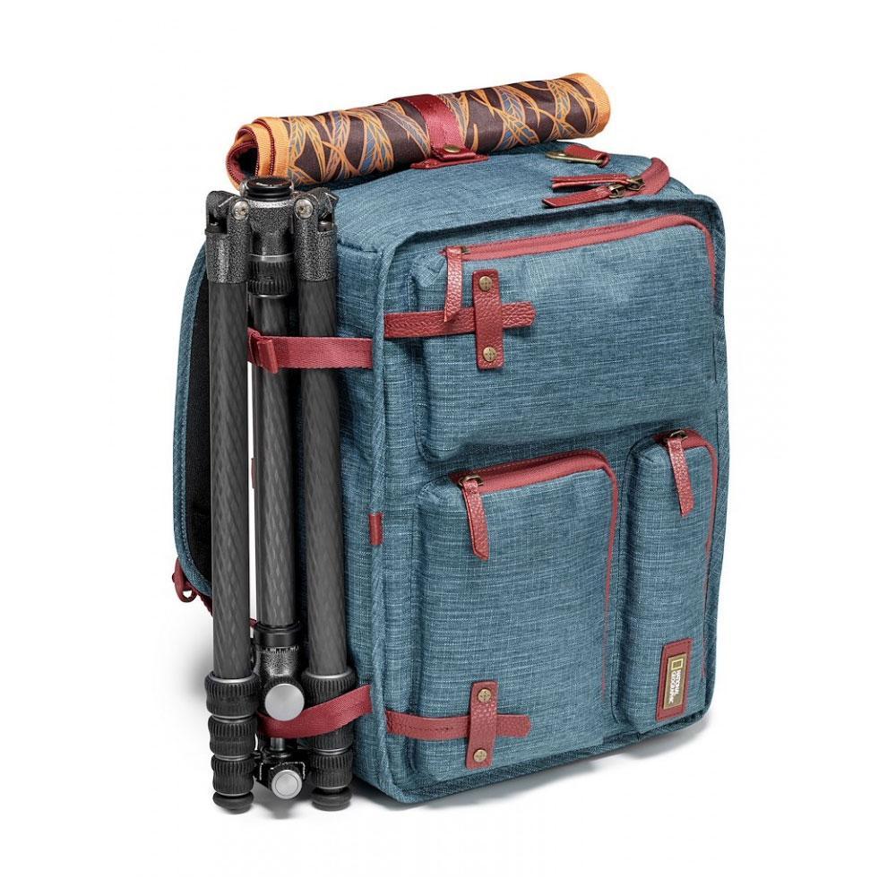 کیف نشنال جئوگرافیک National Geographic NG AU 5310