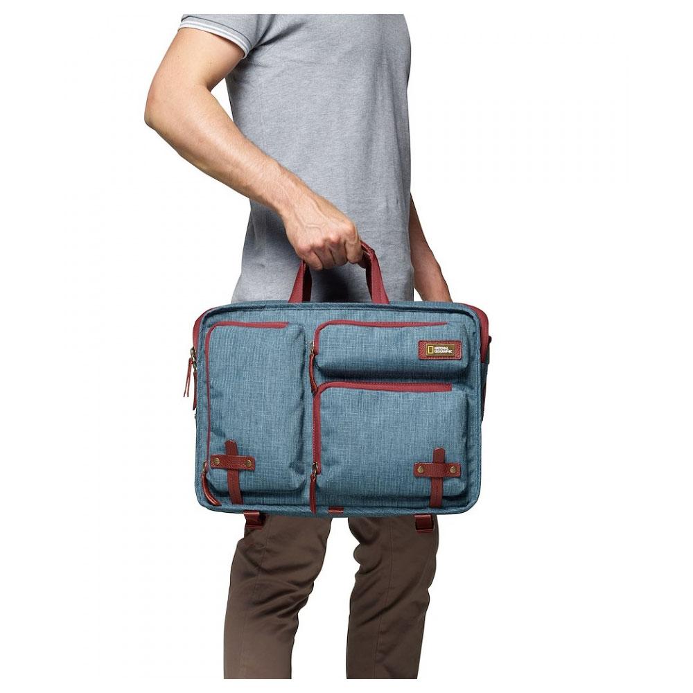 کیف نشنال جئوگرافیک National Geographic NG AU 5310