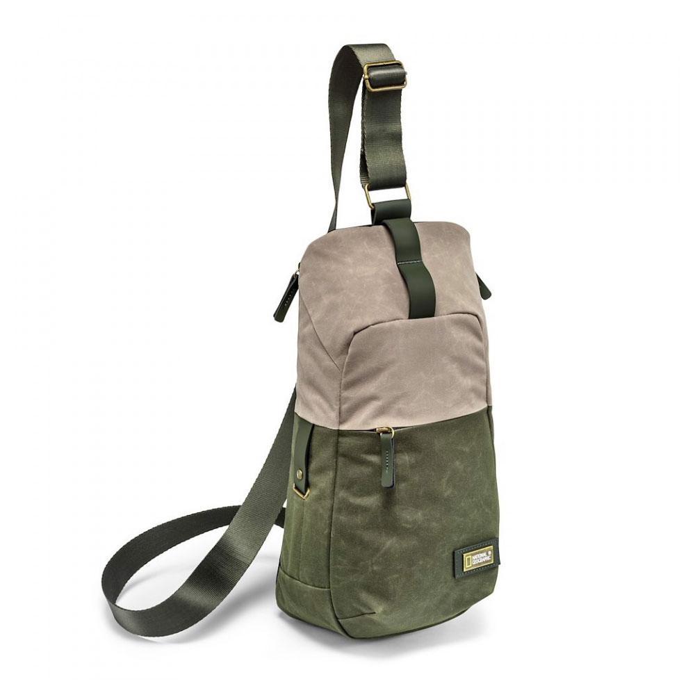 کیف نشنال جئوگرافیک National Geographic NG RF4550