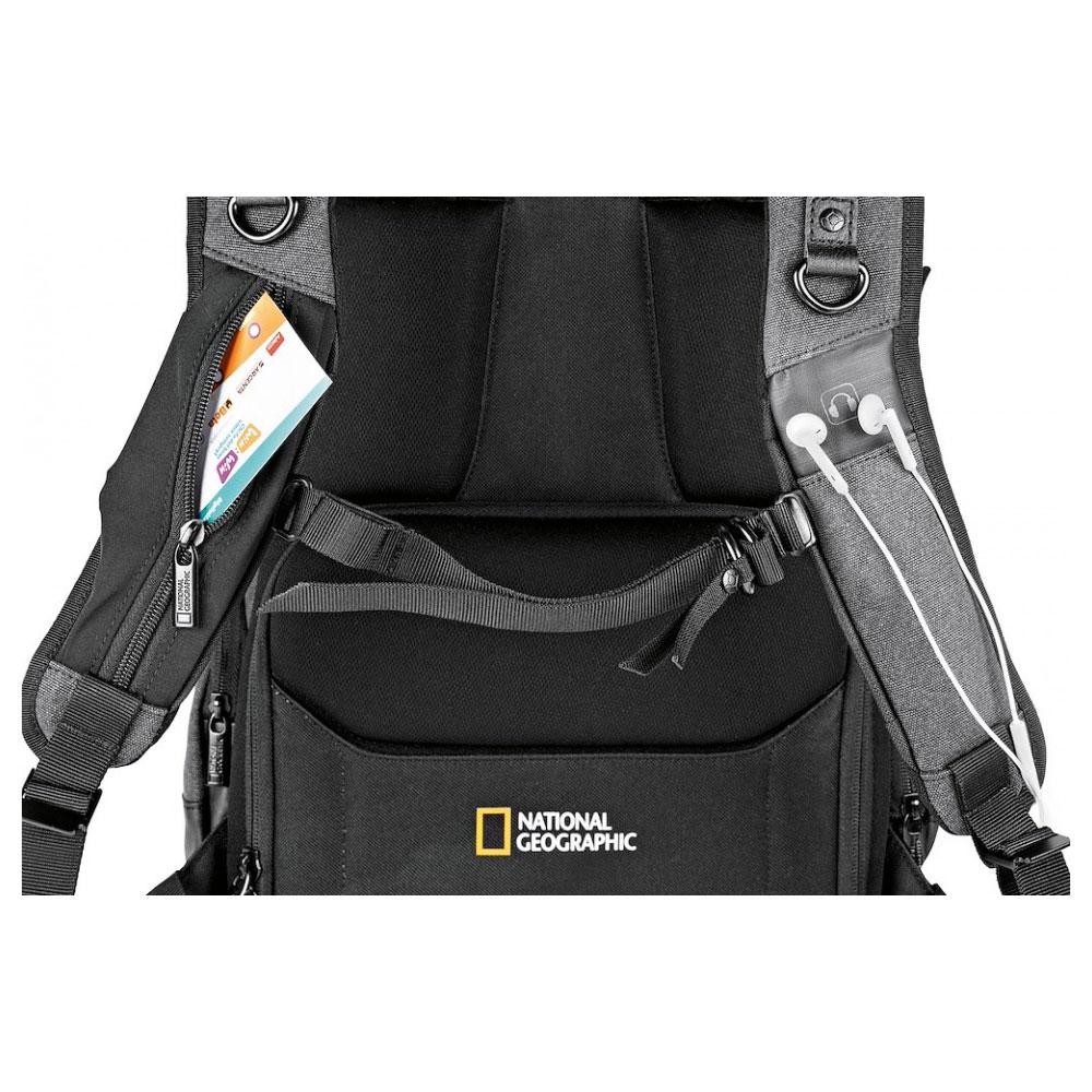 کیف نشنال جئوگرافیک National Geographic NG W5072