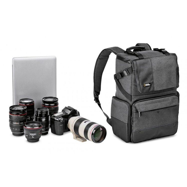 کیف نشنال جئوگرافیک National Geographic NG W5072