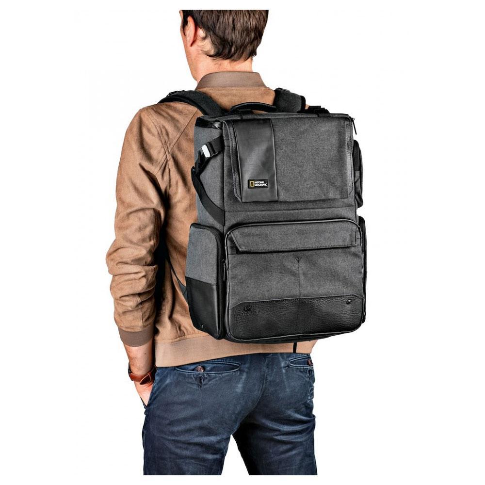 کیف نشنال جئوگرافیک National Geographic NG W5072