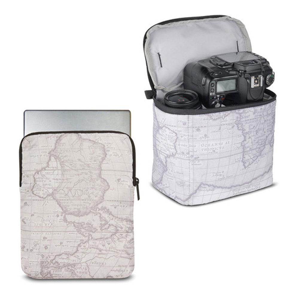 کیف نشنال جئوگرافیک National Geographic NG W8240