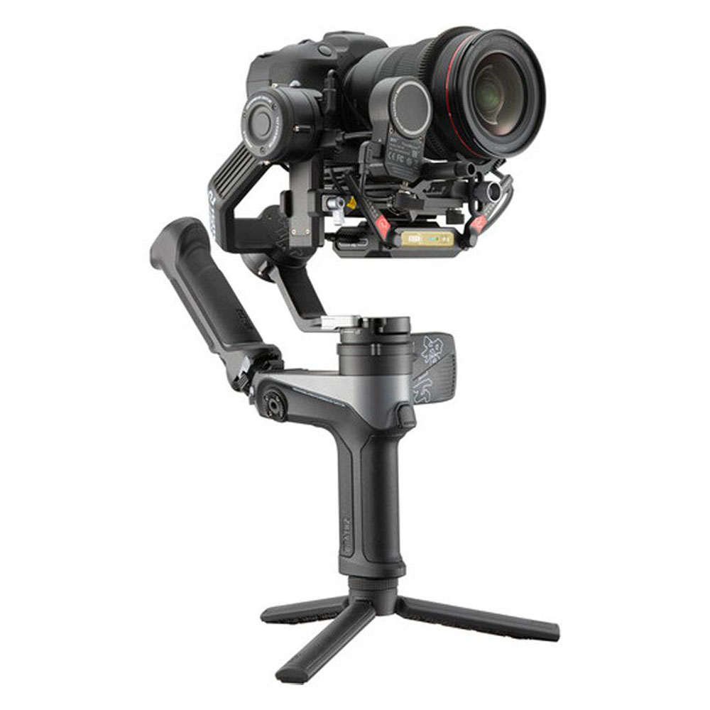 گیمبال دوربین ژیون ویبیل 2 پرو Zhiyun-Tech WEEBILL-2 Pro