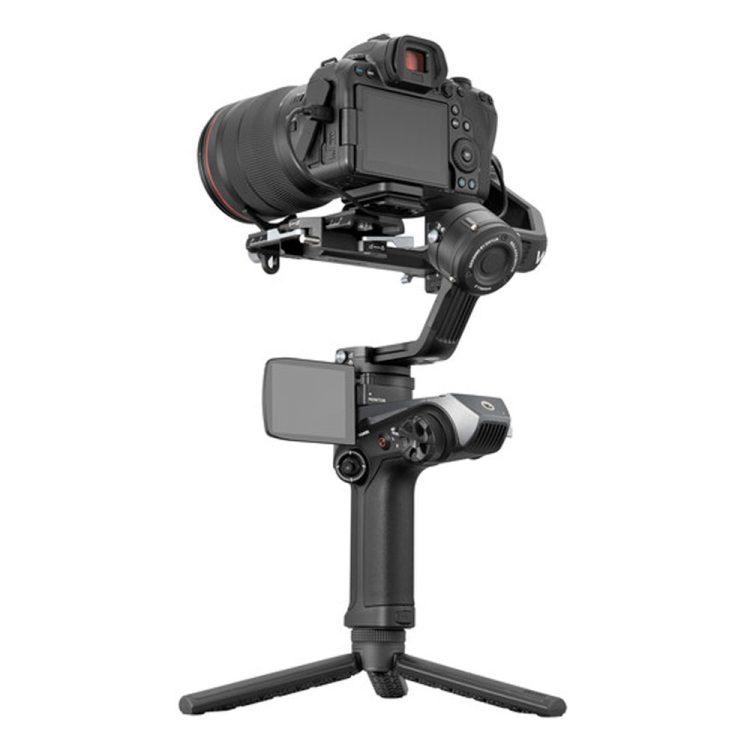 گیمبال دوربین ژیون ویبیل 2 پرو Zhiyun-Tech WEEBILL-2 Pro
