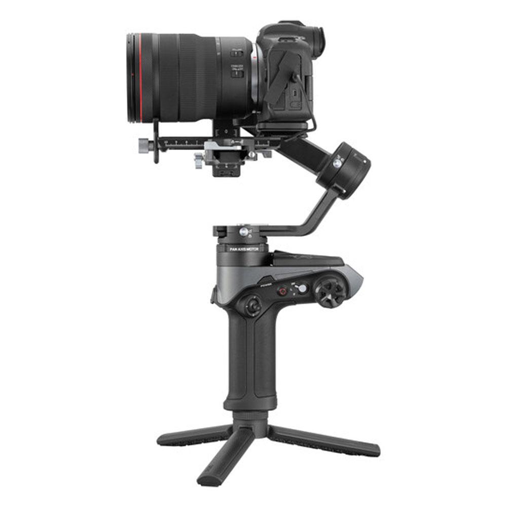 گیمبال دوربین ژیون ویبیل 2 پرو Zhiyun-Tech WEEBILL-2 Pro