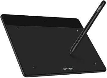 قلم نوری XP-PEN Deco Fun S CT640
