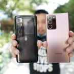 سامسونگ شیائومی