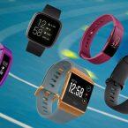 ساعت فیت بیت