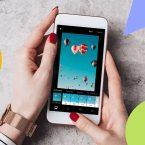 اپلیکیشن فیلمبرداری